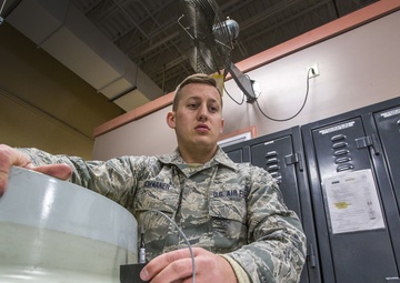 NDI: Seeing the unseen