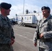 169th SFS gains valuable experience providing security to Vigilant Guard South Carolina