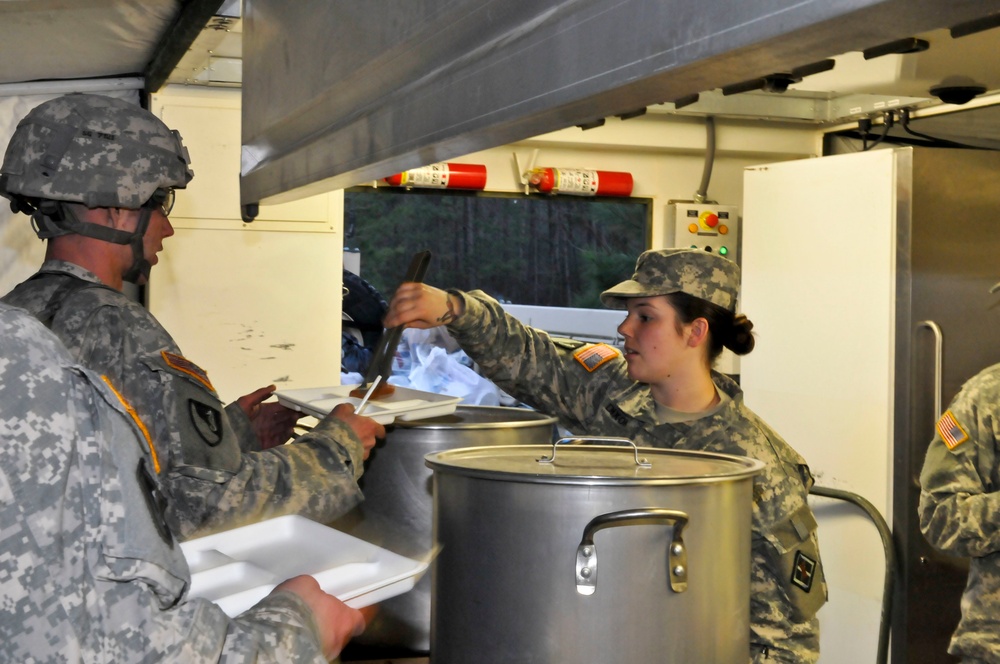 391st Engineer Battalion trains for preparedness, sustainment, builds partnerships