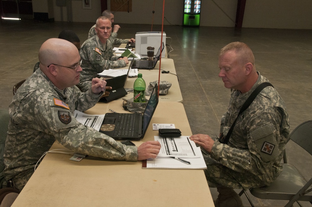 391st Engineer Battalion trains for preparedness, sustainment, builds partnerships