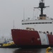 Polar Star returns to Seattle following Operation Deep Freeze 2015