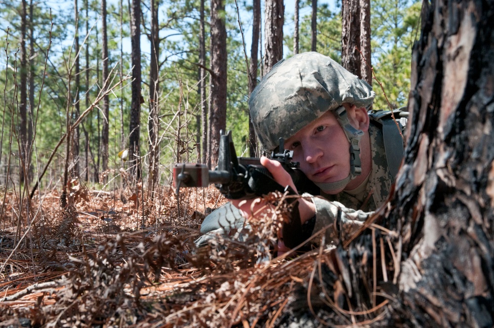 391st Engineer Battalion trains for preparedness, sustainment, builds partnerships