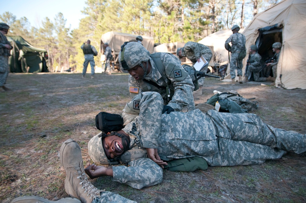 391st Engineer Battalion trains for preparedness, sustainment, builds partnerships