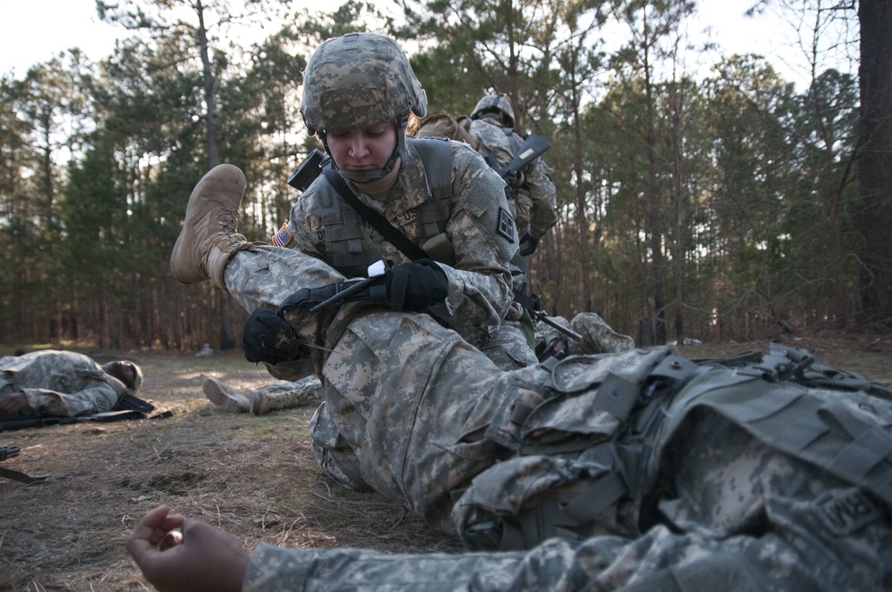 391st Engineer Battalion trains for preparedness, sustainment, builds partnerships