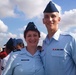 Mother’s career inspires Airman