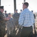 SEAC visits Holloman