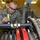 148th Fighter Wing Engine Shop
