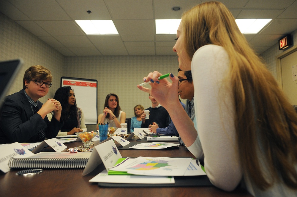 Army Guard piloting teen resiliency programs