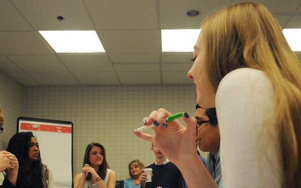 Army Guard piloting teen resiliency programs
