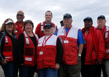 Vigilant Guard South Carolina brings 7,000 troops, civilians together for disaster training