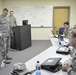 Provide field training, training support that makes a lasting difference, 373rd TRS Det. 13