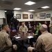 Awardee of the International Women of Courage visits 3rd MAW