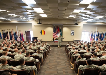 Started from the bottom now he’s here: SMA talks about his rise to the top, family and leadership