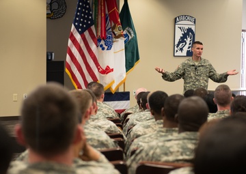 Started from the bottom now he’s here: SMA talks about his rise to the top, family and leadership