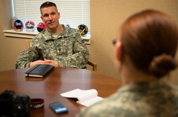 Started from the bottom now he’s here: SMA talks about his rise to the top, family and leadership