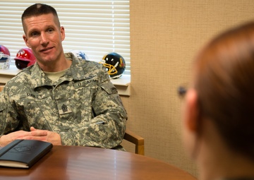 Started from the bottom now he’s here: SMA talks about his rise to the top, family and leadership