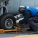 USS Bonhomme Richard: AIT preparations