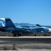 Aircraft at NAS Fallon