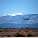 Aircraft at NAS Fallon