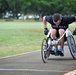 Wounded Warrior Pacific Trials at Pearl Harbor