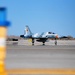 Aircraft at NAS Fallon