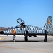 Aircraft at NAS Fallon