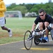Wounded Warrior Pacific Trials at Pearl Harbor
