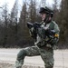 Georgian mission rehearsal exercise