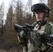 Georgian mission rehearsal exercise