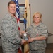 Airmen receives medal