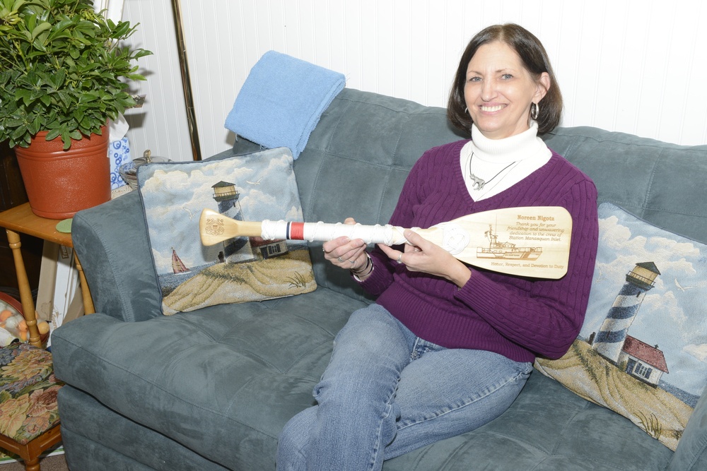 Station Manasquan Inlet Neighbor