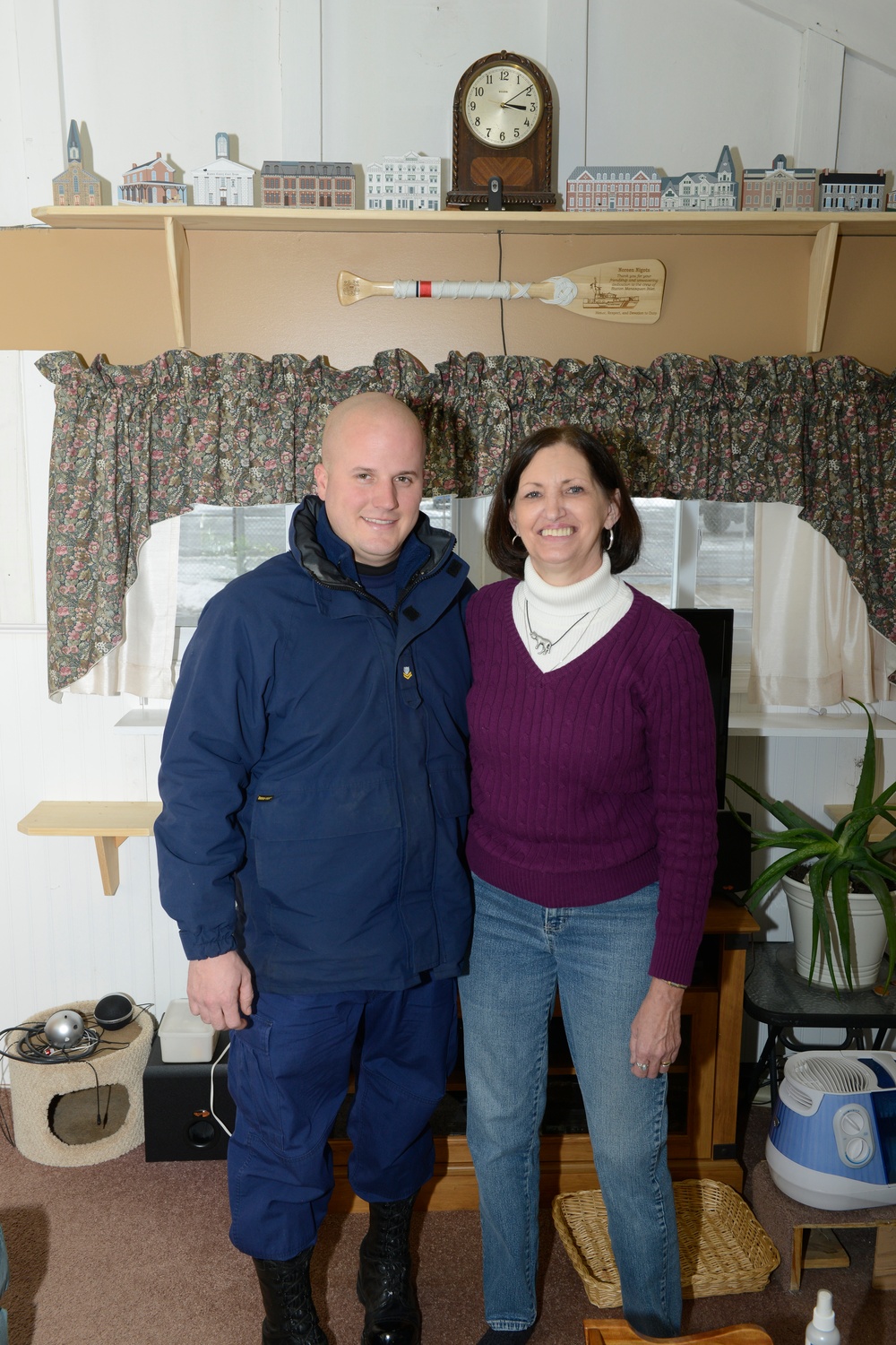 Station Manasquan Inlet Neighbor