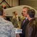 Congressional delegation visits Fort Drum