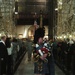 Special mass for 69th Infantry before 2014 St. Patrick's Day Parade