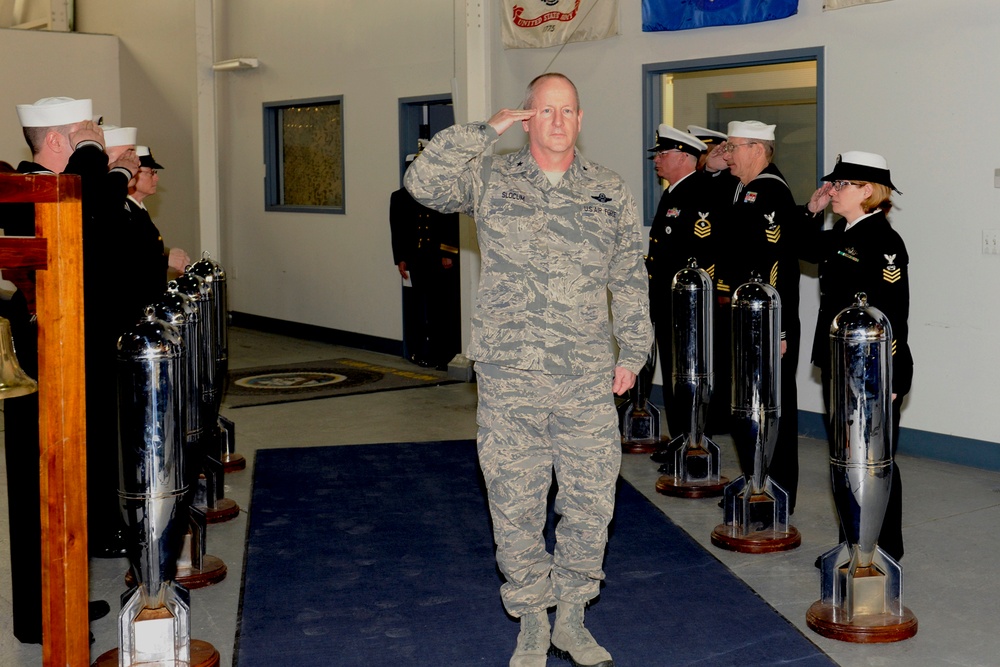 Centennial celebration