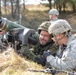 173rd Airborne Brigade Defense Training