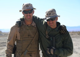 Brothers in blood, Brothers in arms: Integrated Task Force siblings recount experiences