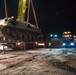 3rd Infantry Division tanks arrive in Latvia