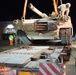 3rd Infantry Division tanks arrive in Latvia