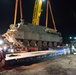 3rd Infantry Division tanks arrive in Latvia