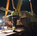 3rd Infantry Division tanks arrive in Latvia