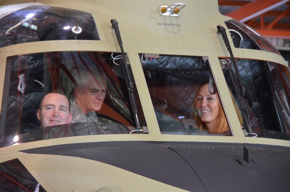 New Chinooks enhance Cal Guard’s mission capability