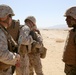 Integrated Task Force Marines welcome Sergeant Major of the Marine Corps