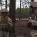 2D Transportation Support Battalion Marines experience a day with 2nd Battalion 10th Marine Regiment