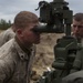 2D Transportation Support Battalion Marines experience a day with 2nd Battalion 10th Marine Regiment