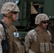 2D Transportation Support Battalion Marines experience a day with 2nd Battalion 10th Marine Regiment