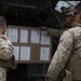 2D Transportation Support Battalion Marines experience a day with 2nd Battalion 10th Marine Regiment