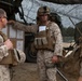 2D Transportation Support Battalion Marines experience a day with 2nd Battalion 10th Marine Regiment