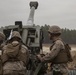 2D Transportation Support Battalion Marines experience a day with 2nd Battalion 10th Marine Regiment