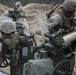 2D Transportation Support Battalion Marines experience a day with 2nd Battalion 10th Marine Regiment